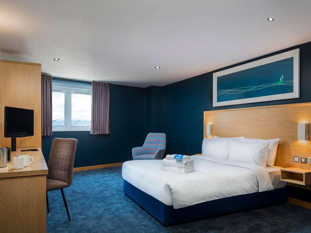 Travelodge Bath Central Pokoj fotografie