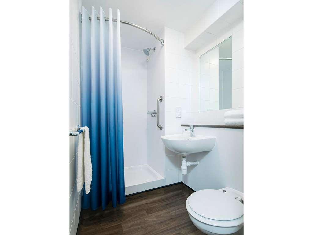 Travelodge Bath Central Pokoj fotografie