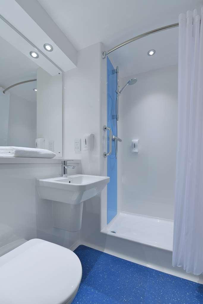Travelodge Bath Central Exteriér fotografie